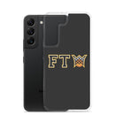 FTW Samsung Case