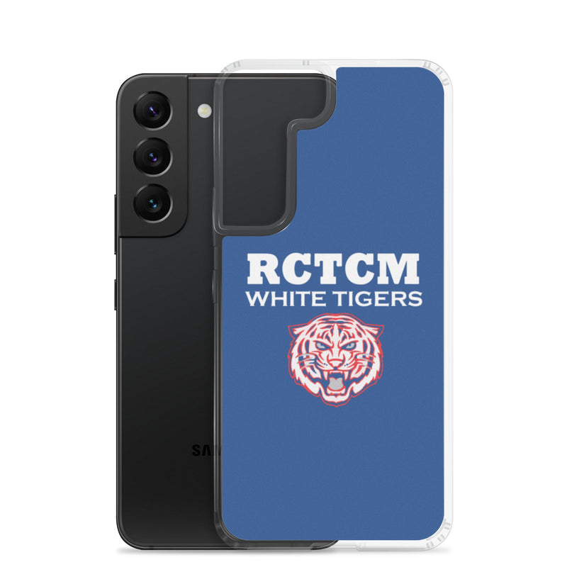 RCTCM Samsung Case