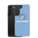 UNCCL Samsung Case