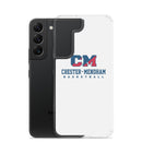 Funda Samsung CMB