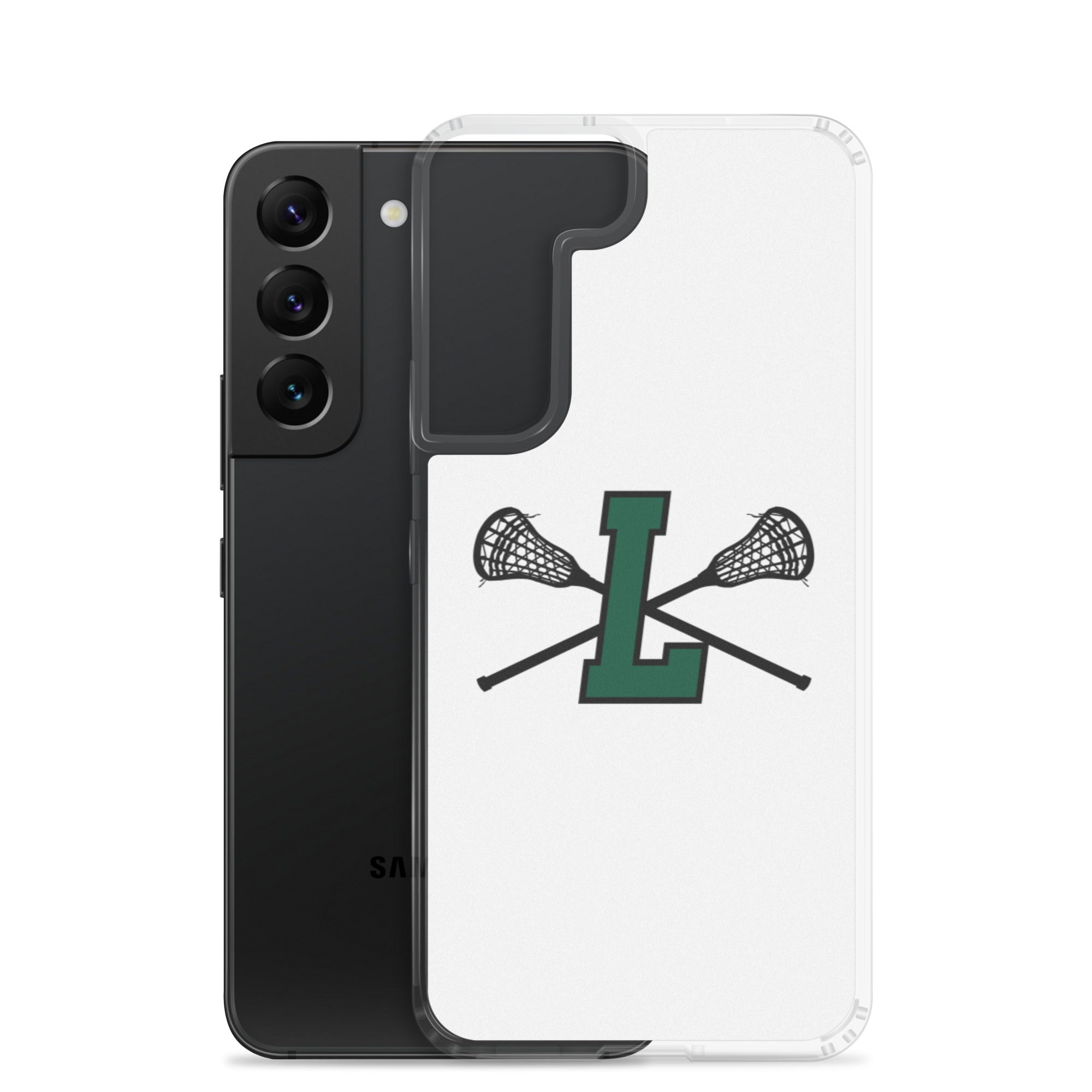 LL Samsung Case