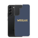 Wisslax Samsung Case