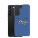 Funda para Samsung Lady Rebels