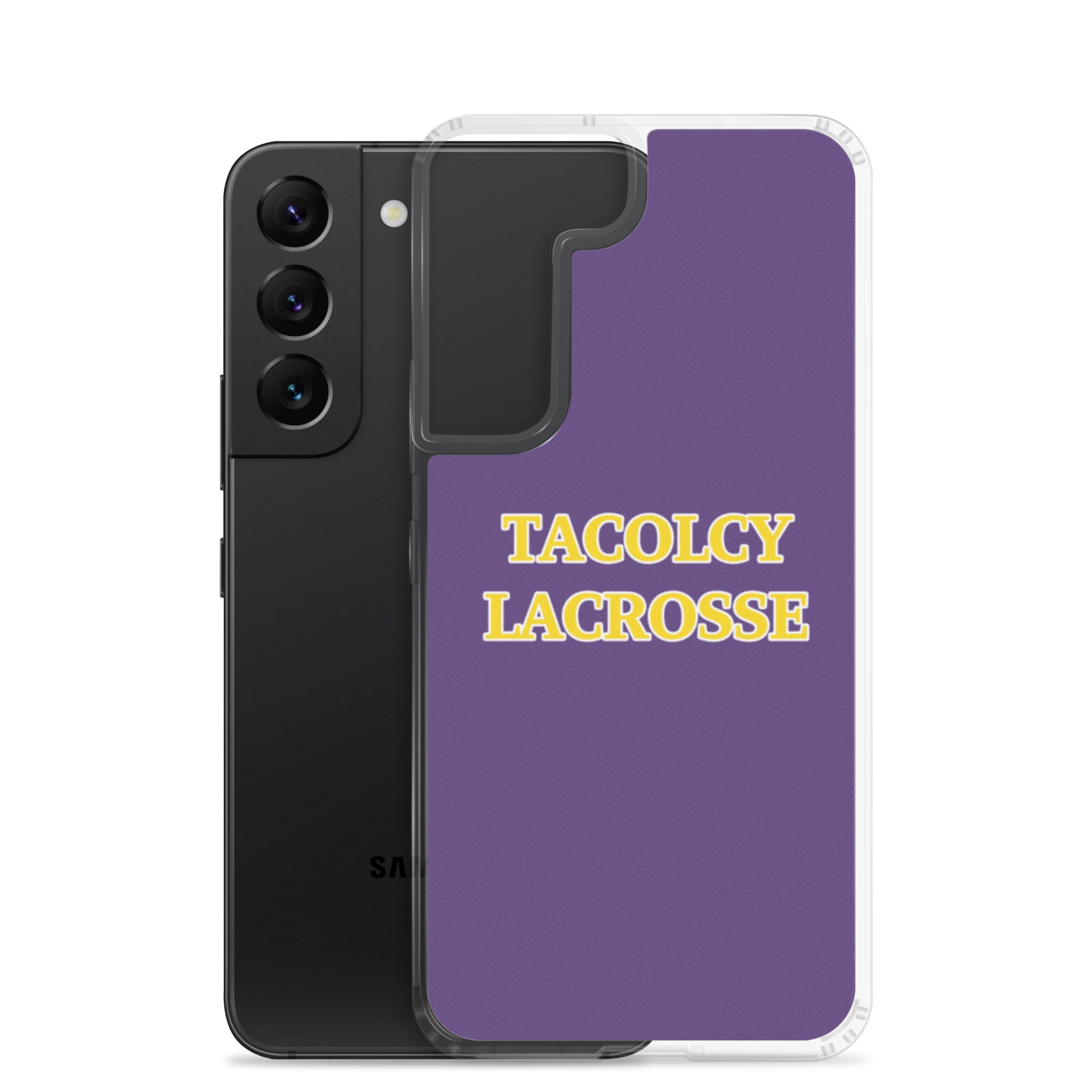 TL Samsung Case