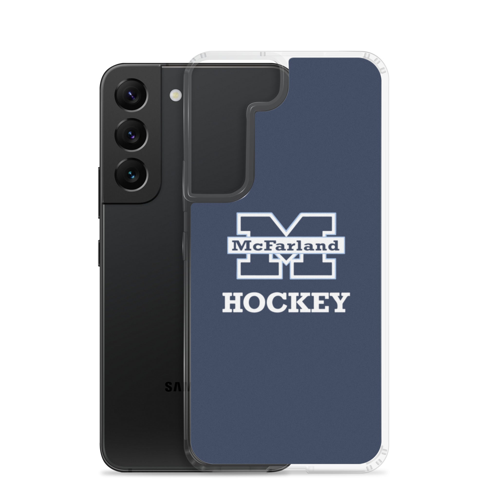 MYH Samsung Case