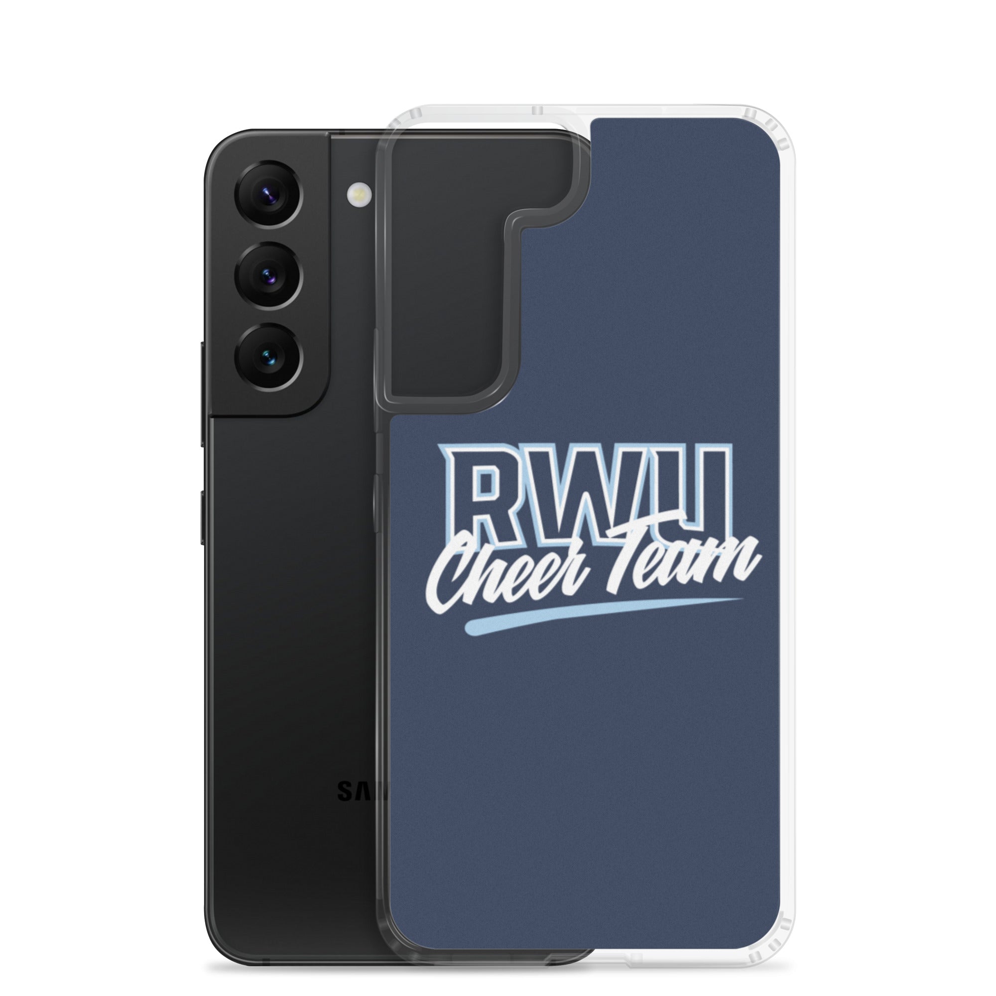 RWU Samsung Case