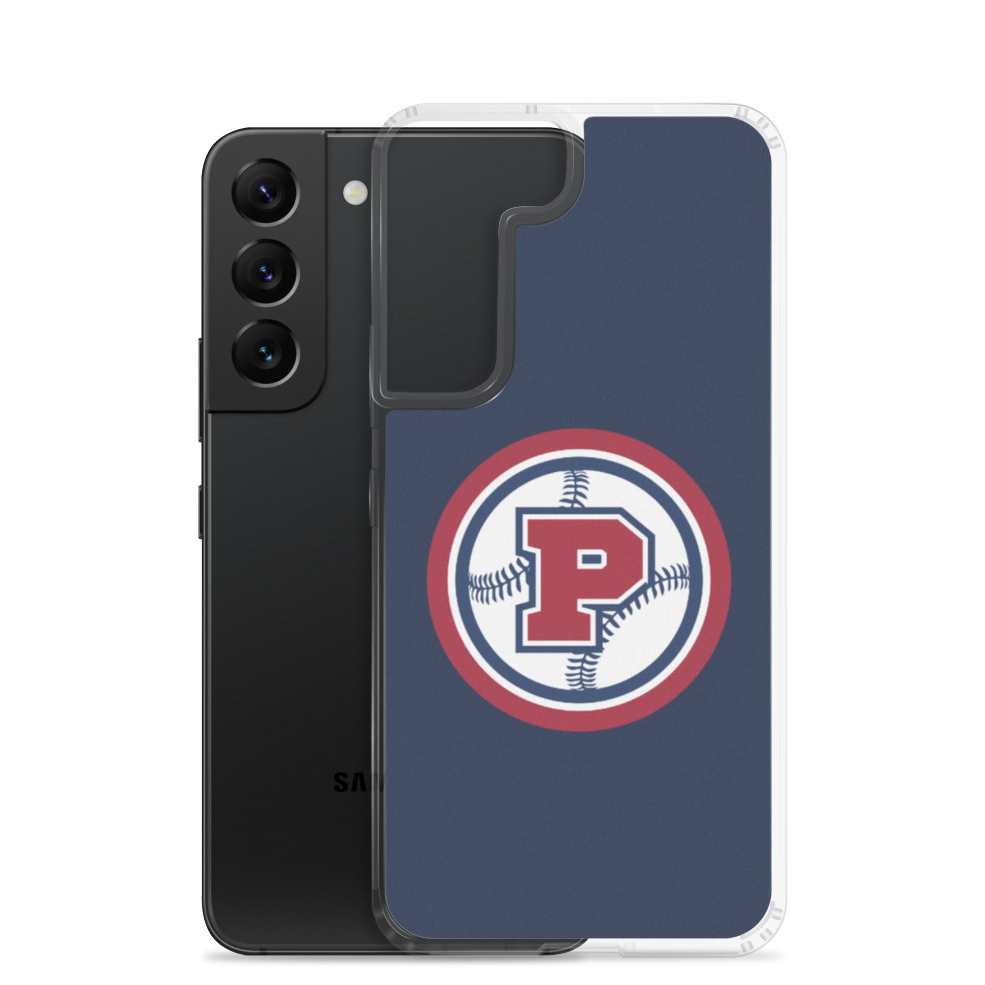 PAB Samsung Case