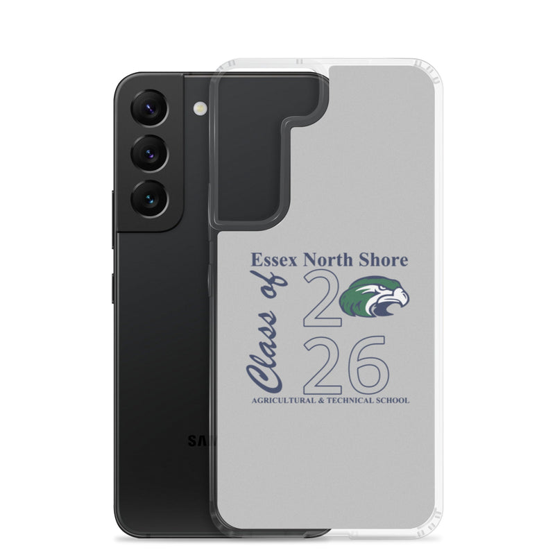 ESN 2026 Samsung Case