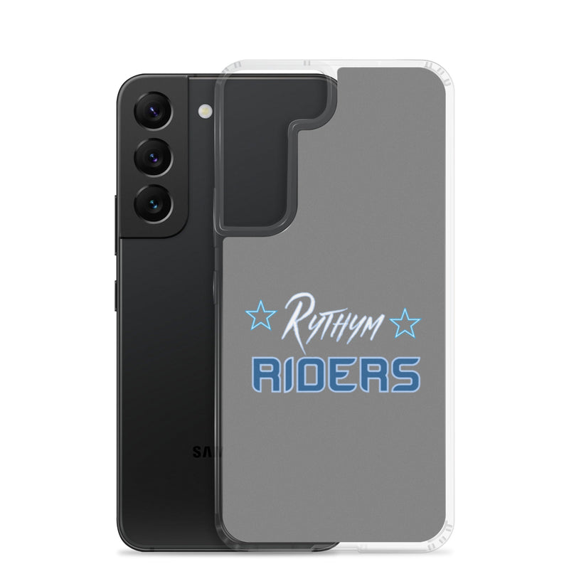 Rythym Riders Samsung Case