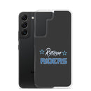 Rythym Riders Samsung Case