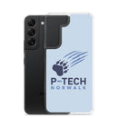 P TECH Samsung Case