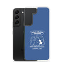 Hallmark Holland Samsung Case