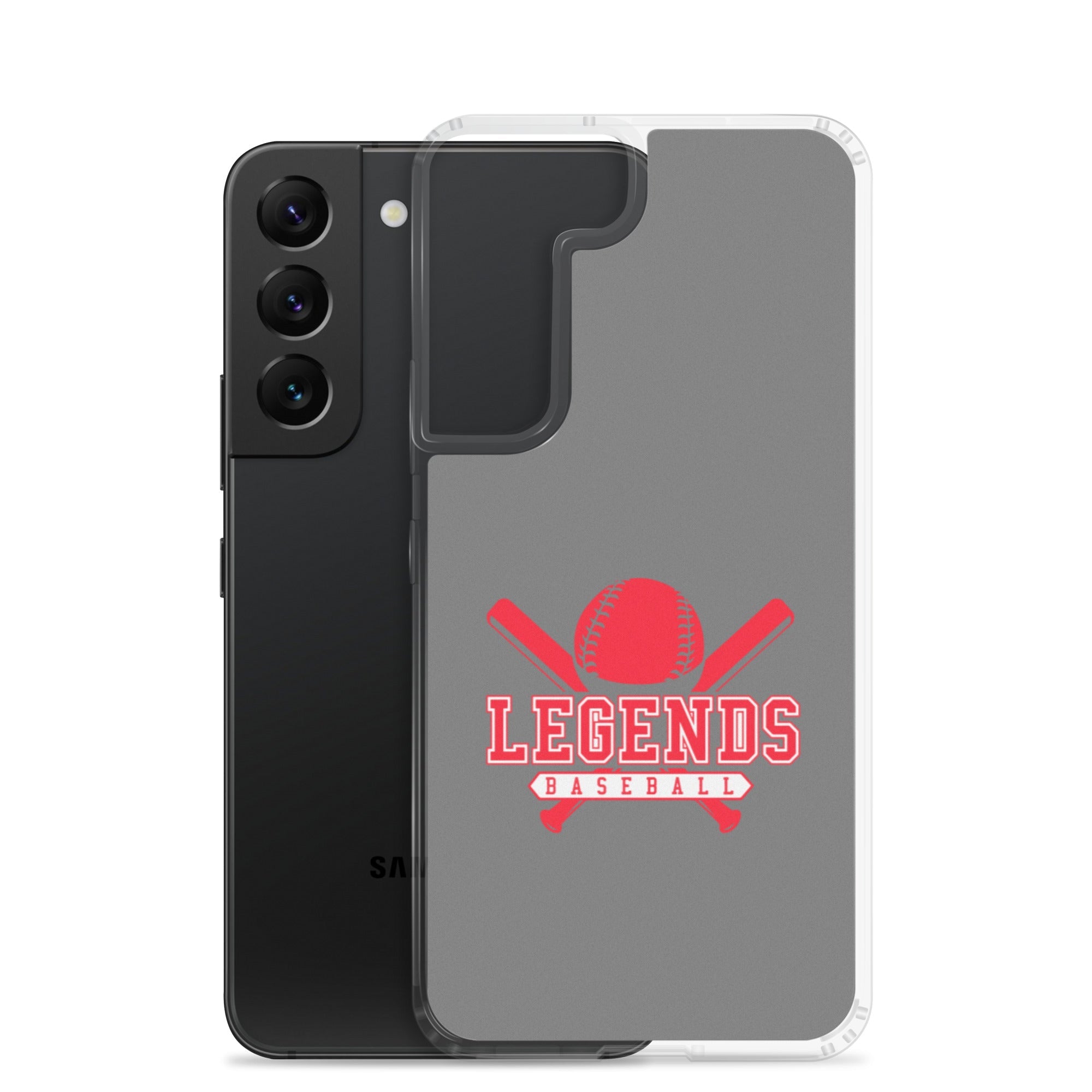 Legends Samsung Case