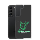 InTennCity Samsung Case