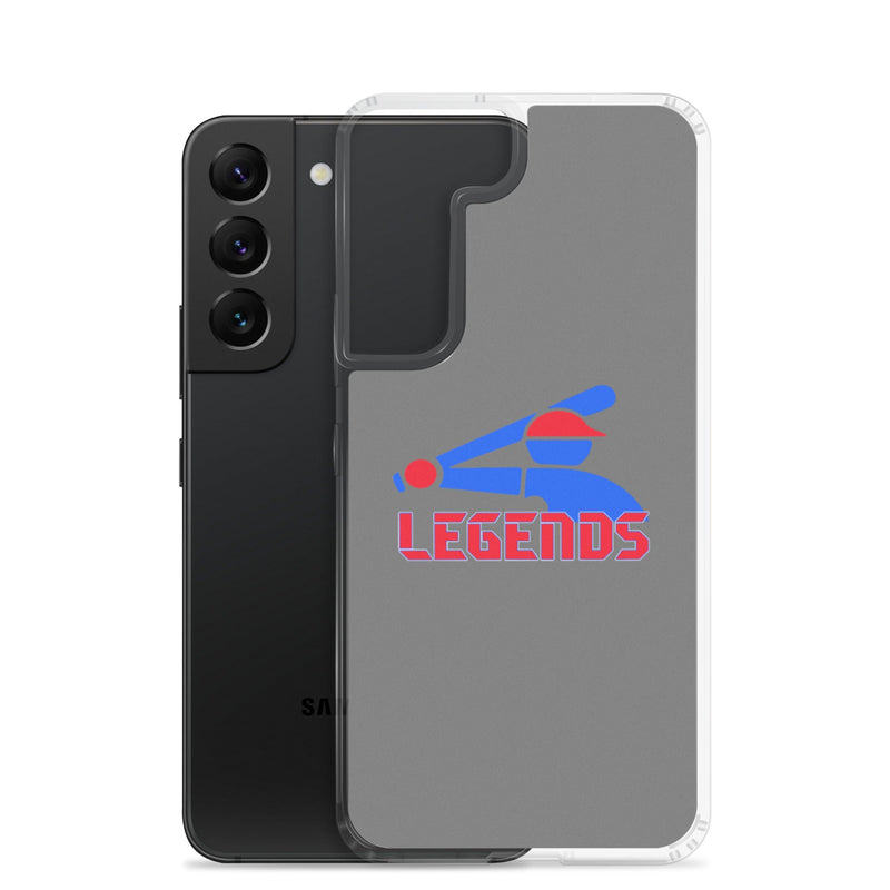 Legends Samsung Case