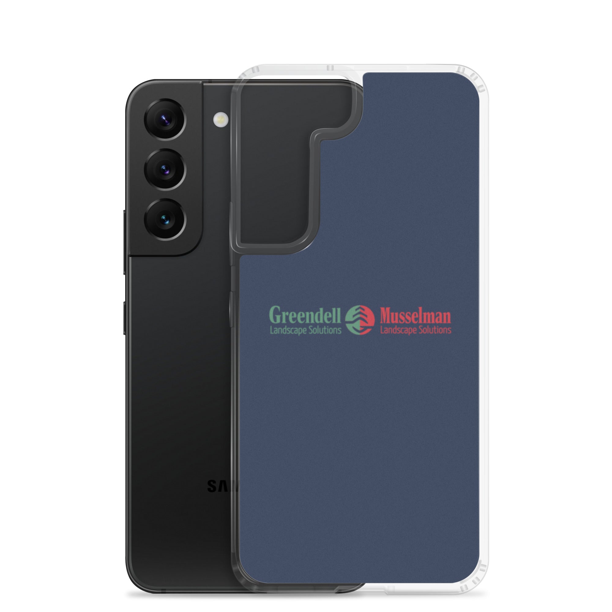 GLS Samsung Case