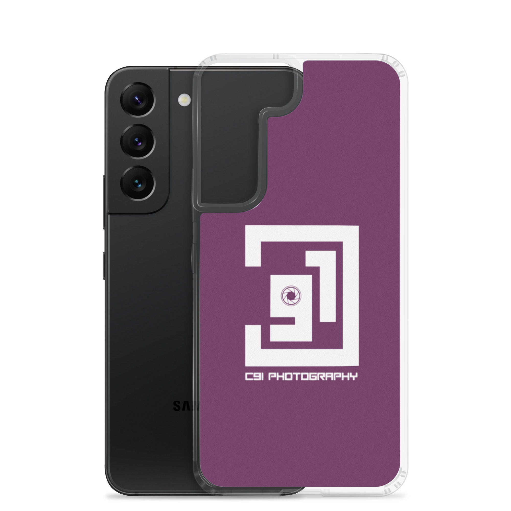 C91P Samsung Case