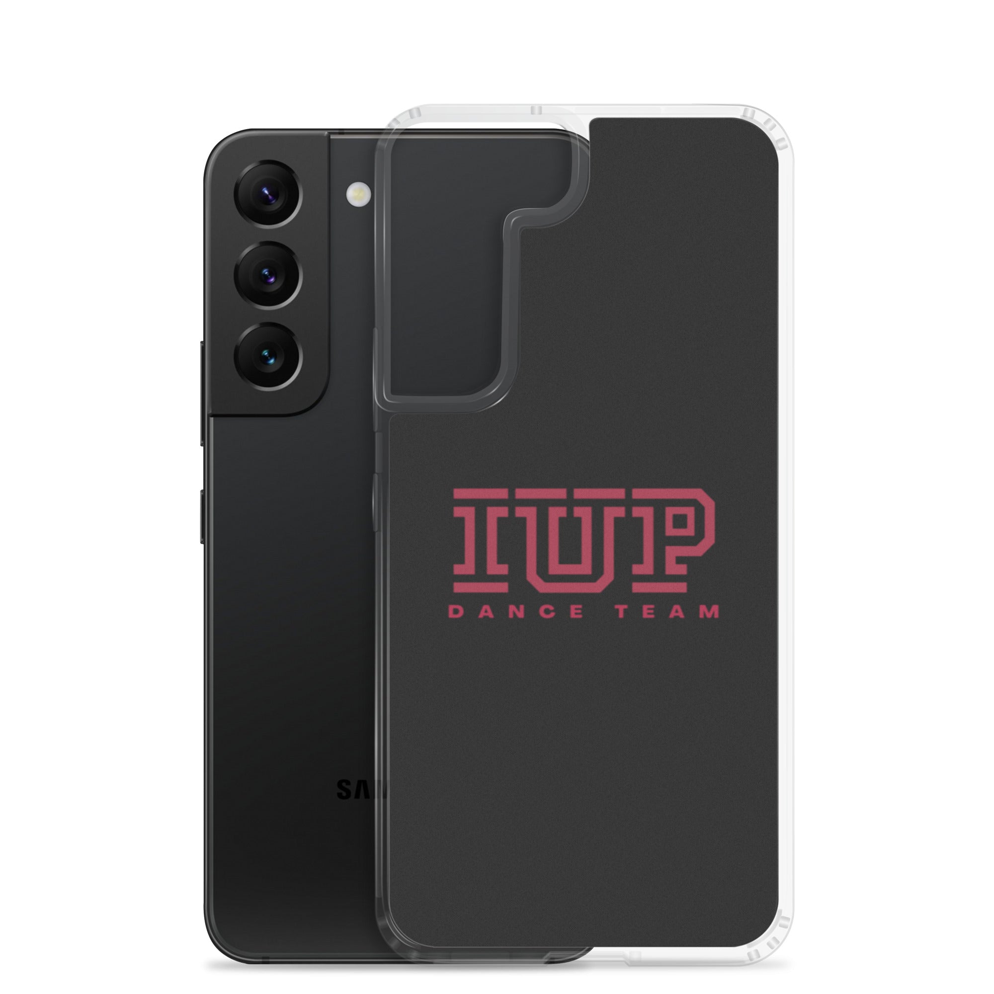 IUP Samsung Case