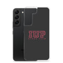 Funda Samsung de la IUP