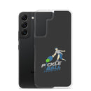 PickleBall Samsung Case