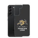 Funda para Samsung Mt. Aetna