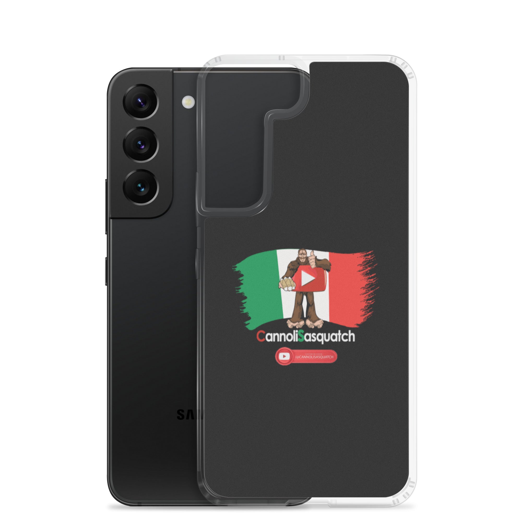 CSP Samsung Case