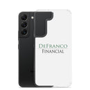 DFF Samsung Case
