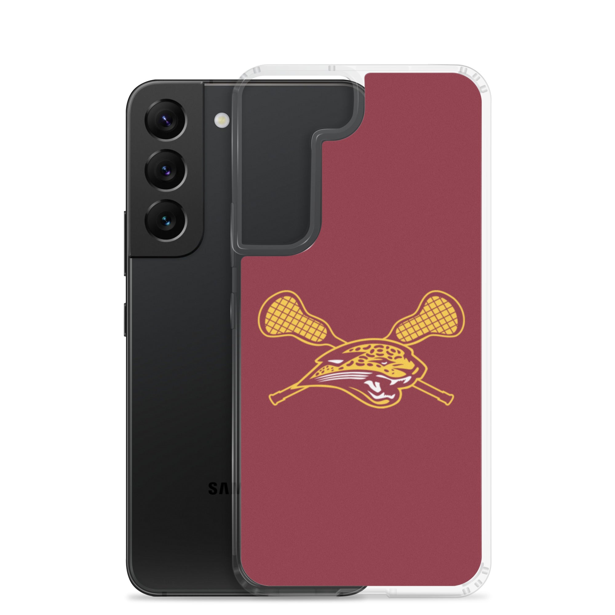 CHSL Samsung Case