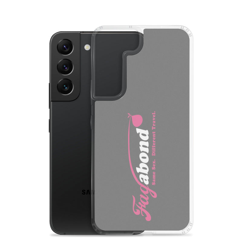 Fagabond Samsung Case