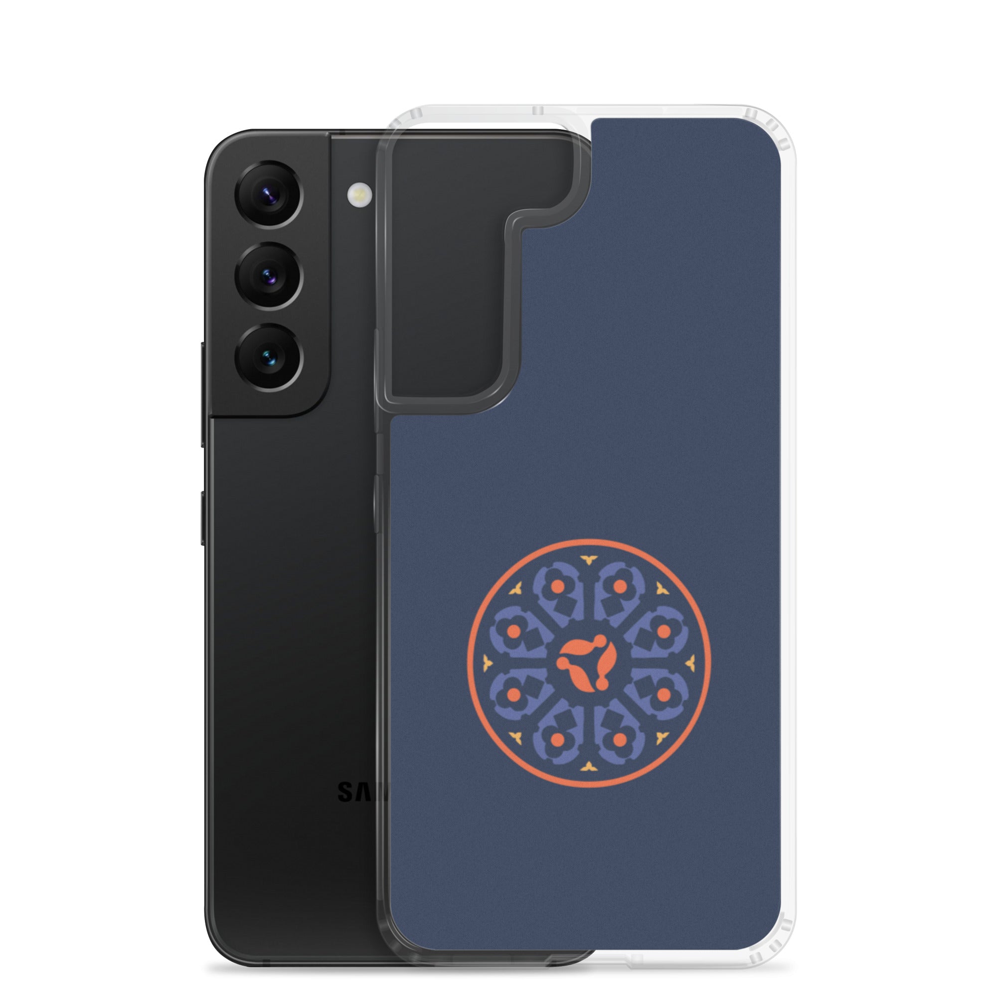 CEC Samsung Case