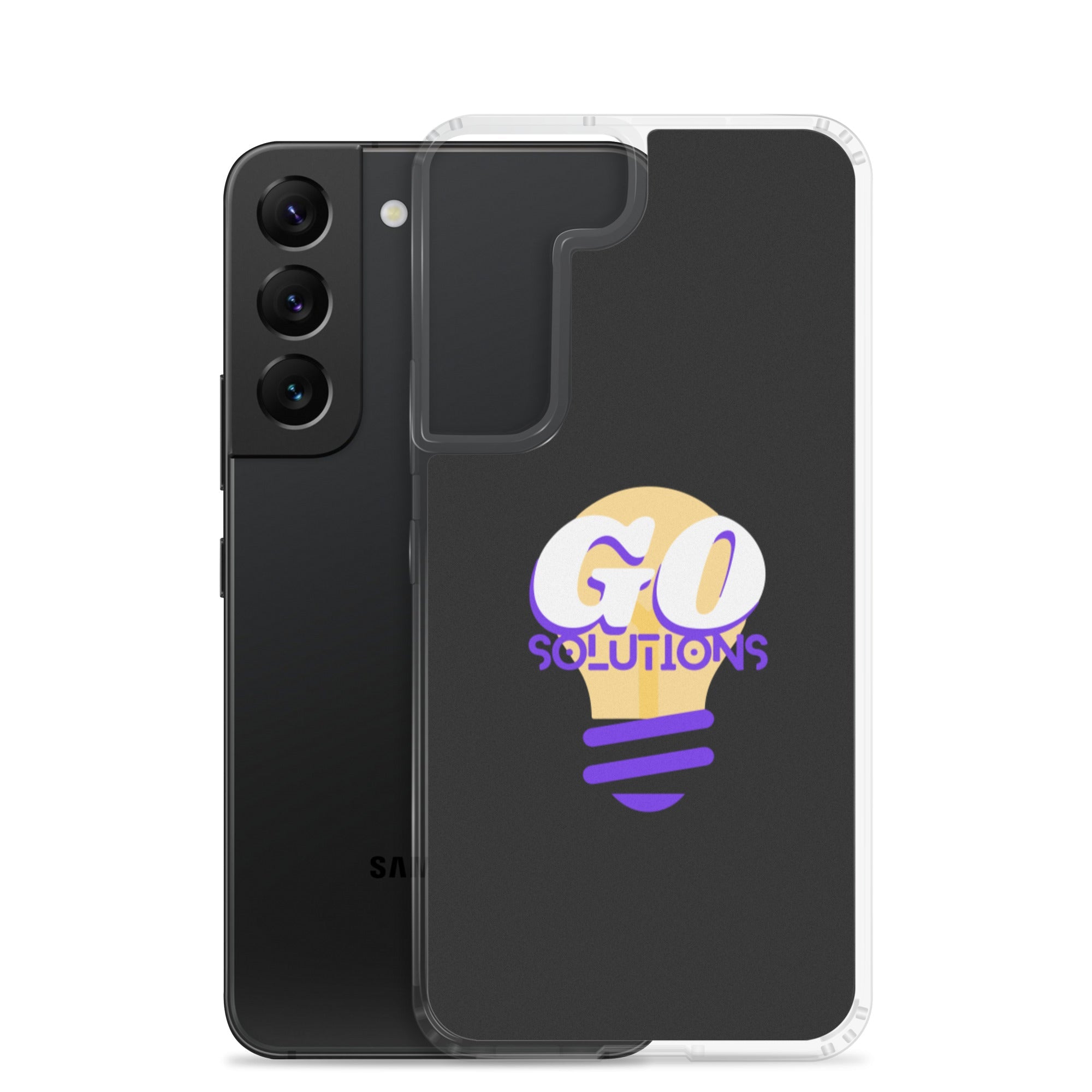 GOS Samsung Case