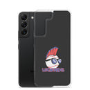 Legends 6U Samsung Case