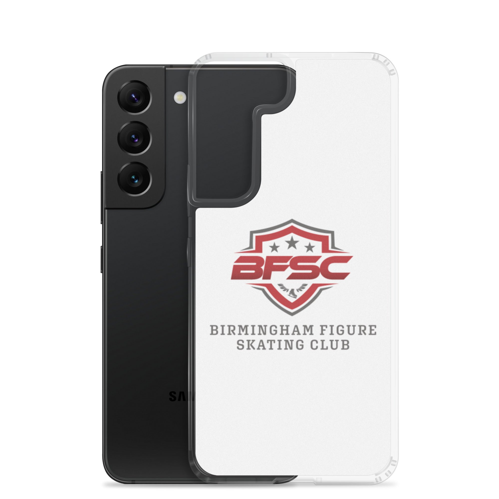 Funda Samsung BFSC