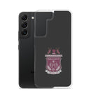 Bethel Hooligans Samsung Case