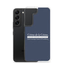 CDLC Samsung Case