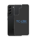 TCR Samsung Case