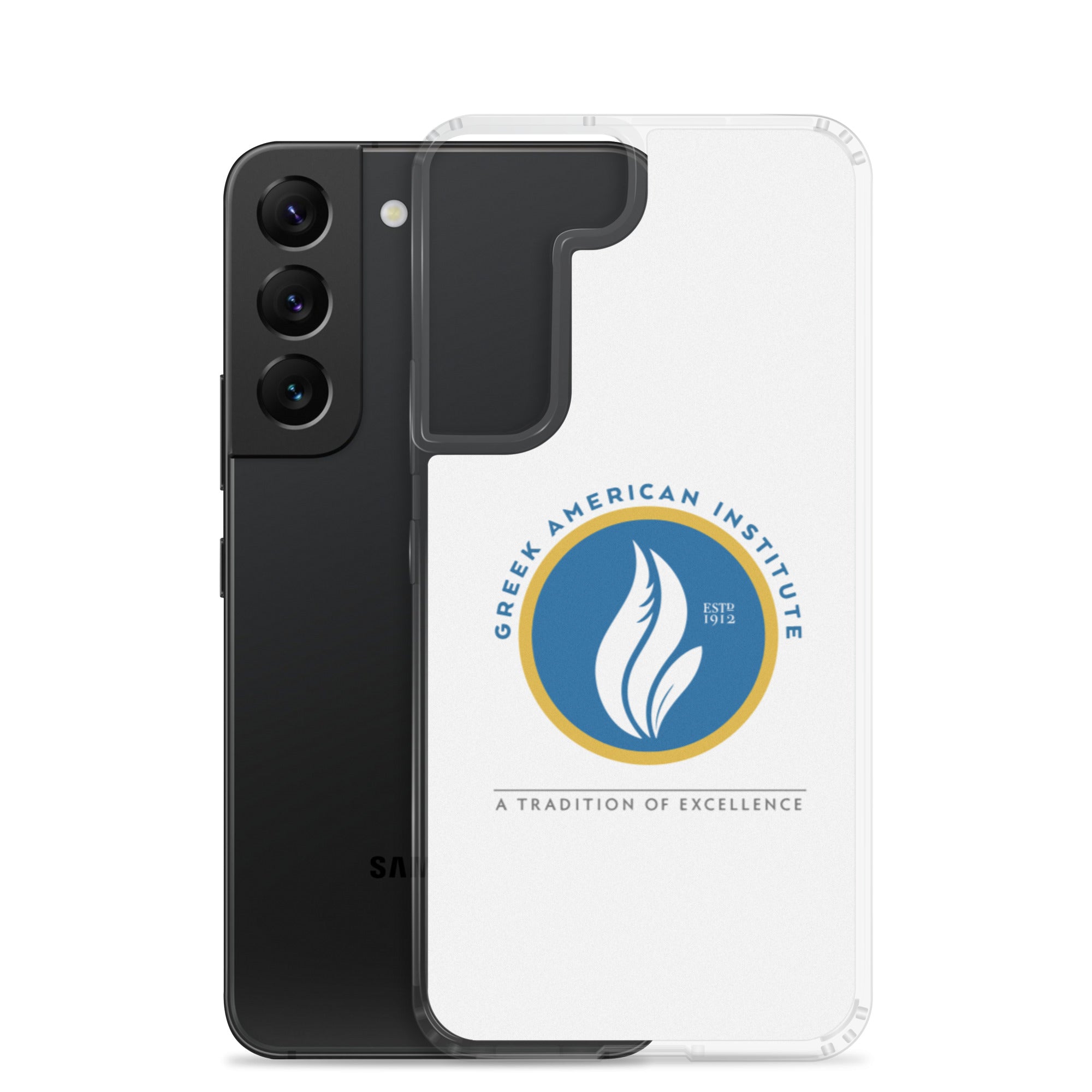 GAI Samsung Case