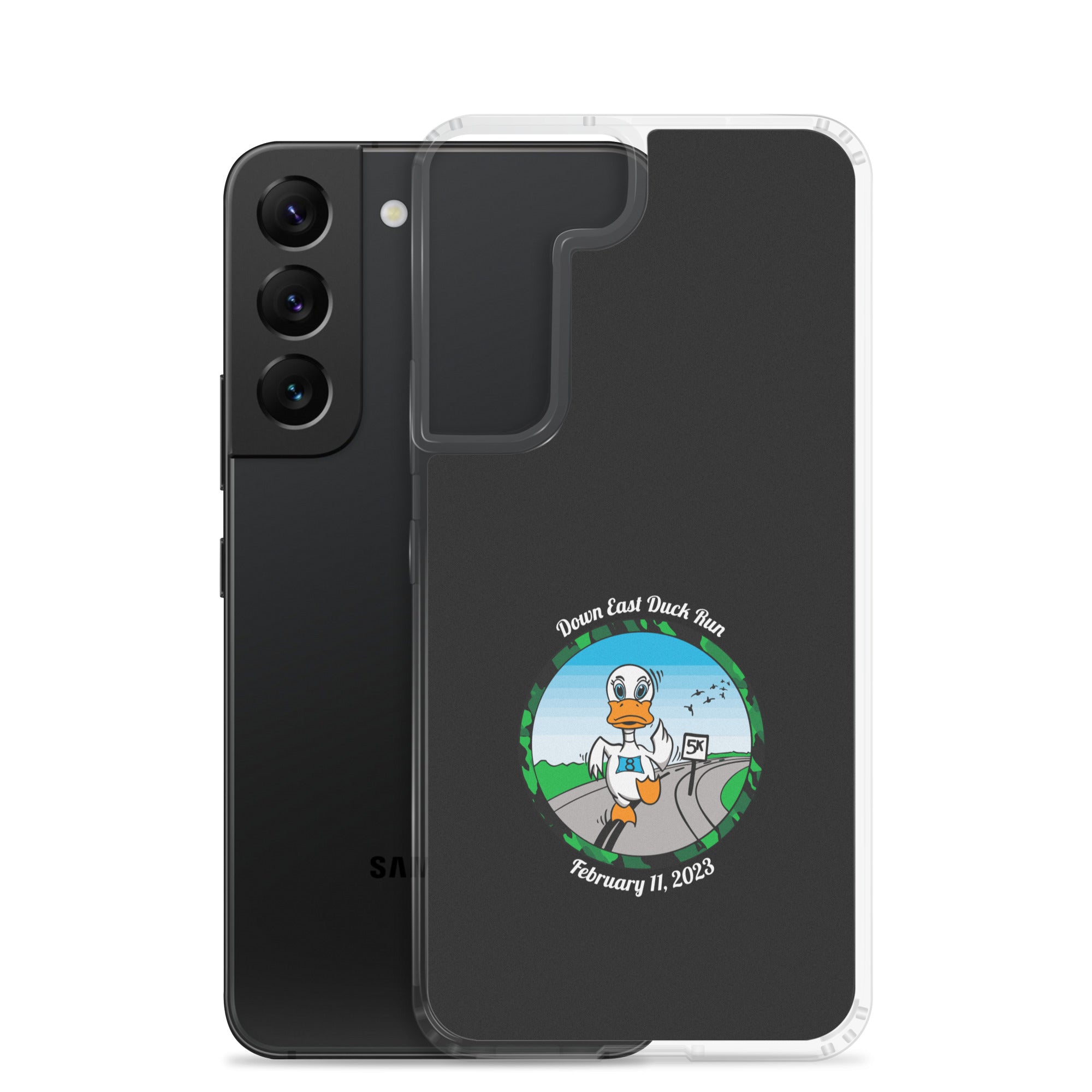DEDR Samsung Case