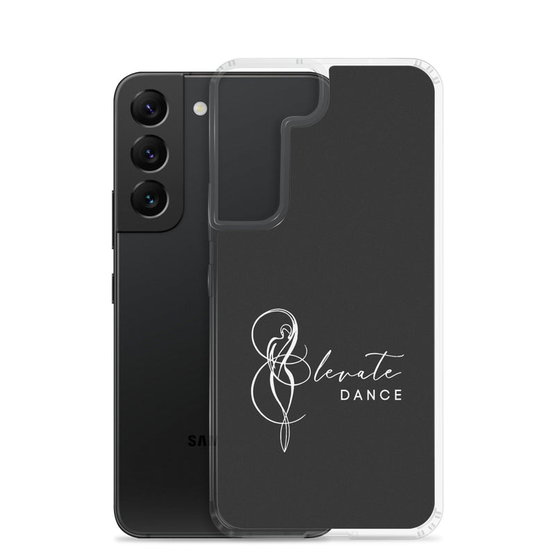 Elevate Dance Samsung Case