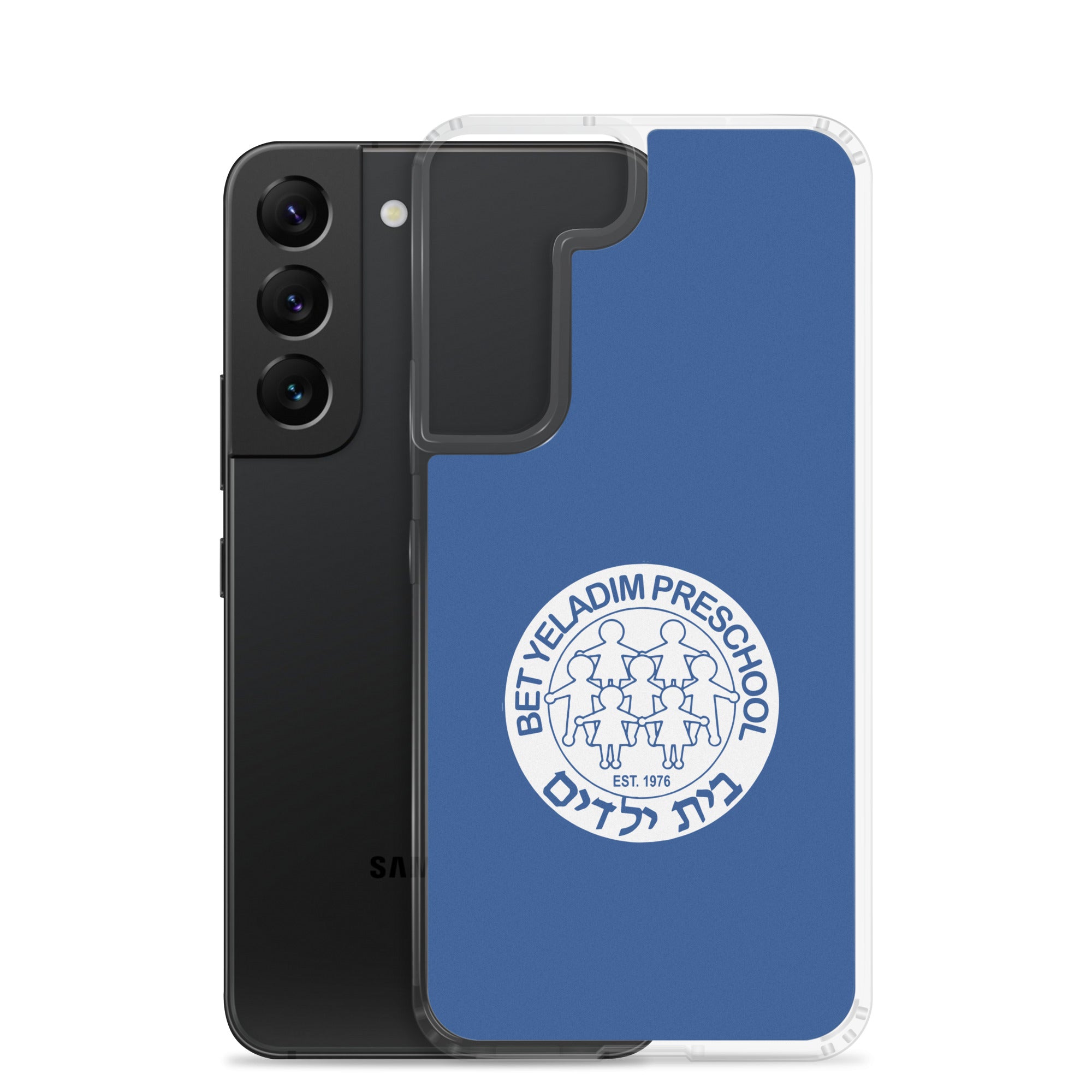 BY Samsung Case