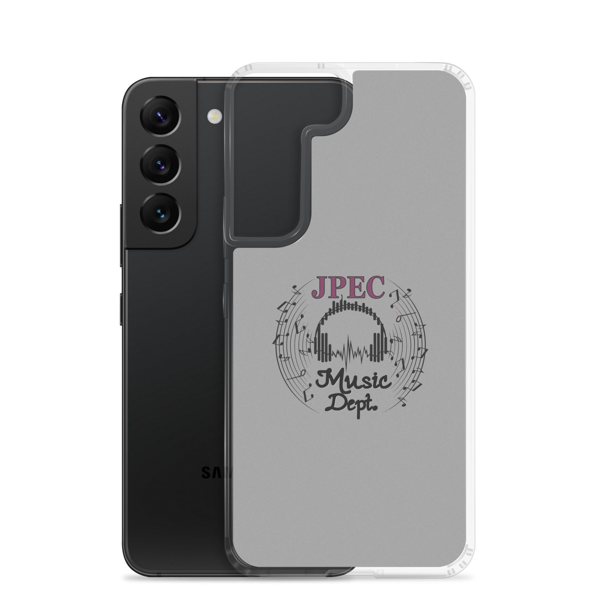 JPEC Samsung Case