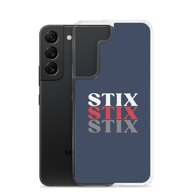 Stix Samsung Case