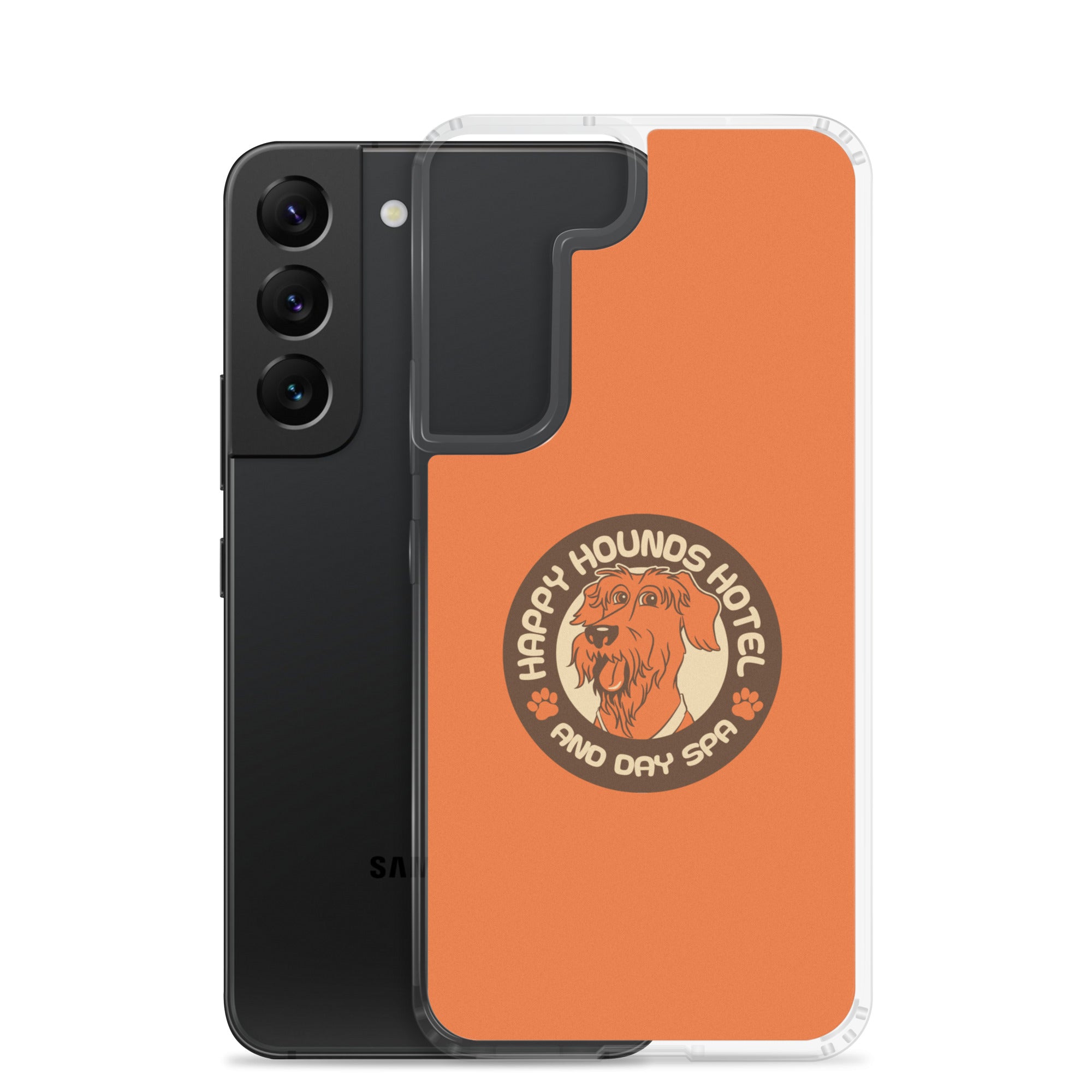 HHH Samsung Case