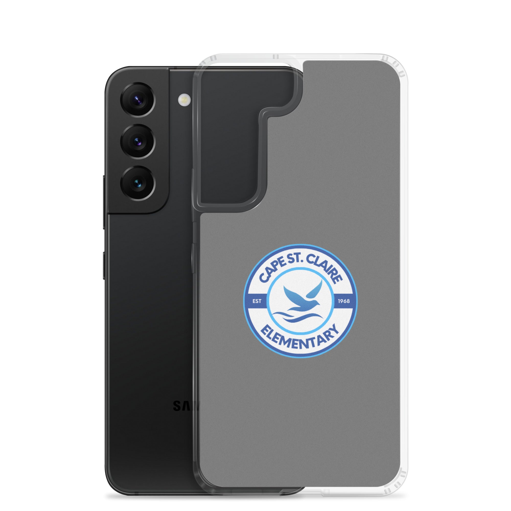 CSCES Samsung Case