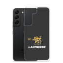 Northwestern Lehigh Samsung Case