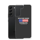 WHV Samsung® Case