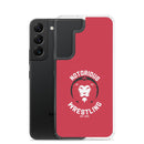 NWC Clear Case for Samsung®