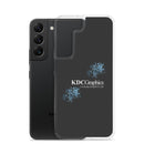 Estuche KDCG para Samsung®