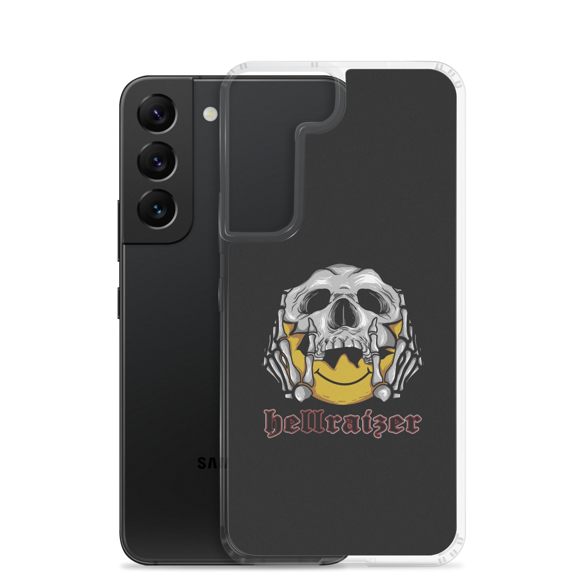 HR Case for Samsung®