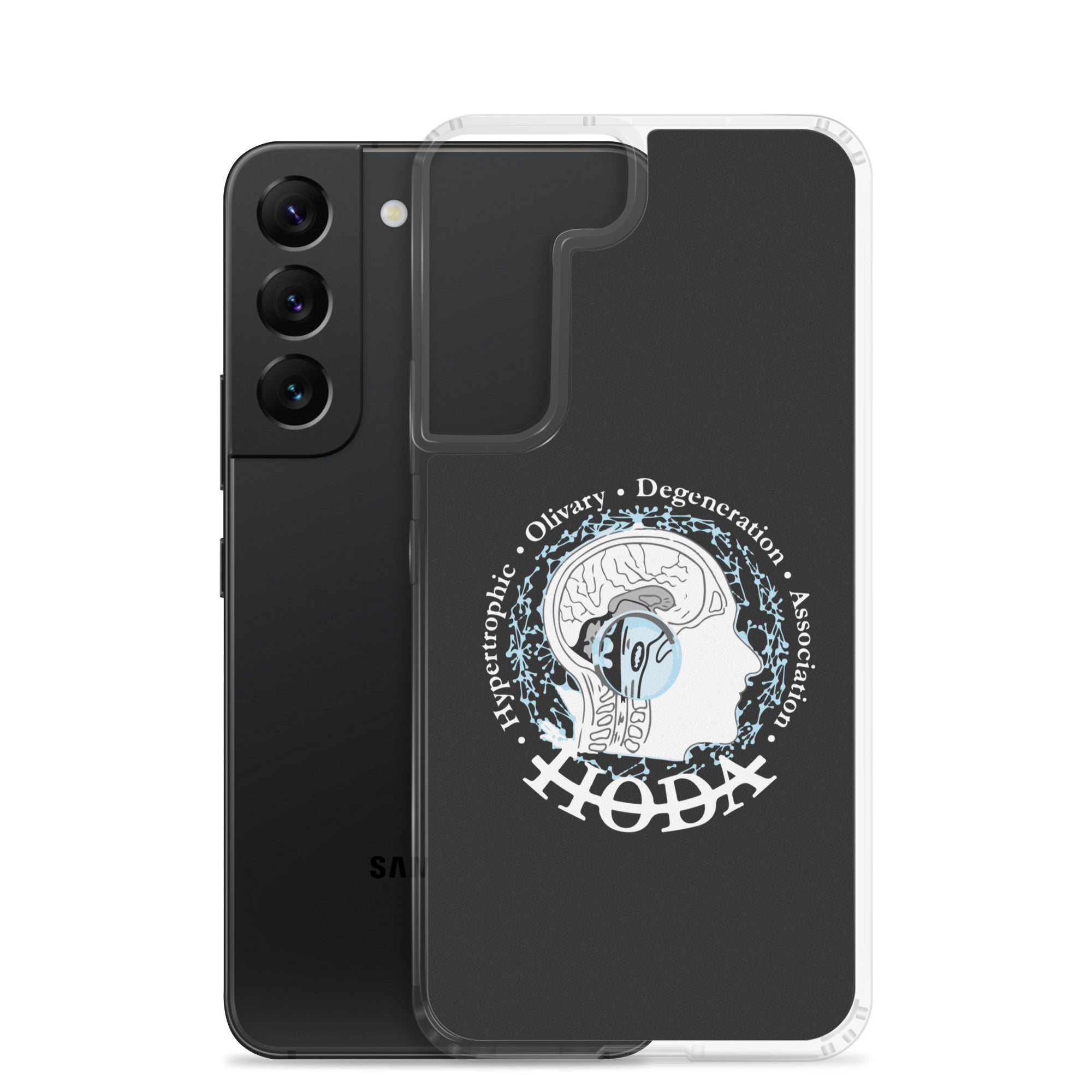 HODA Case for Samsung®